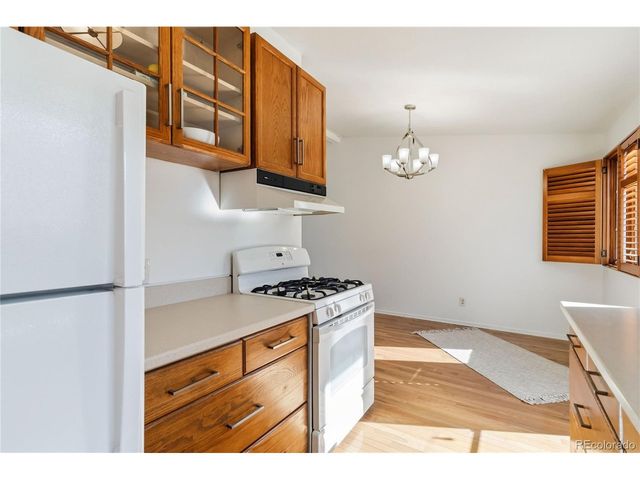 5017 S Quintero Cir, Aurora, CO 80015