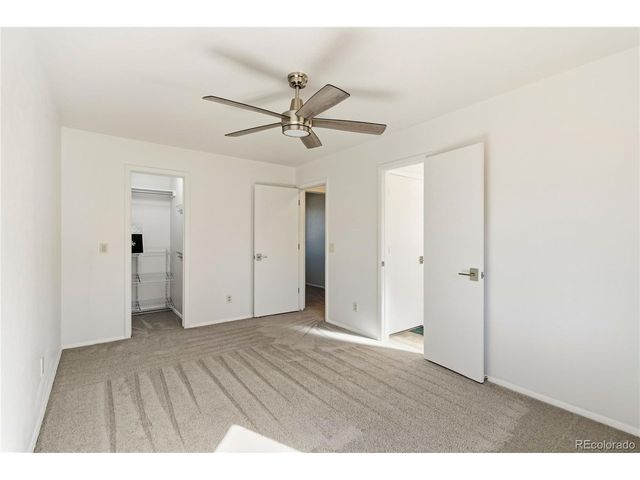 5017 S Quintero Cir, Aurora, CO 80015