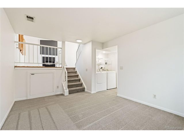 5017 S Quintero Cir, Aurora, CO 80015