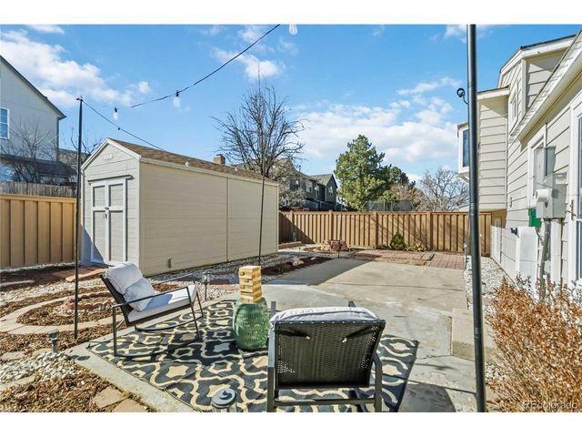 5017 S Quintero Cir, Aurora, CO 80015