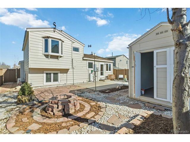 5017 S Quintero Cir, Aurora, CO 80015