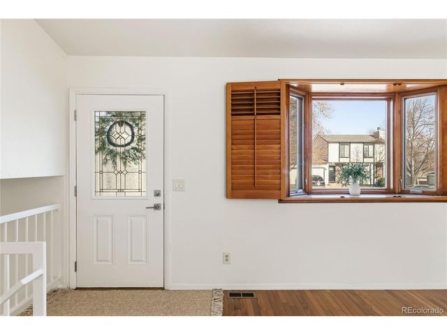 5017 S Quintero Cir, Aurora, CO 80015