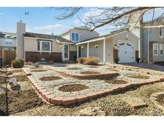 5017 S Quintero Cir, Aurora, CO 80015