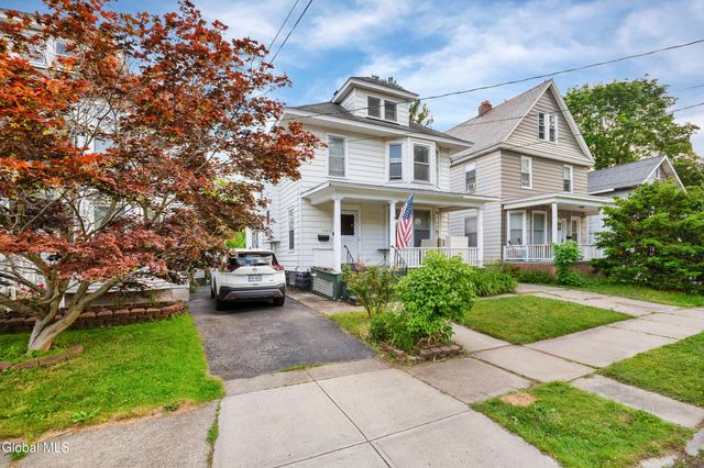 1322 Alden Place, Schenectady, NY 12308
