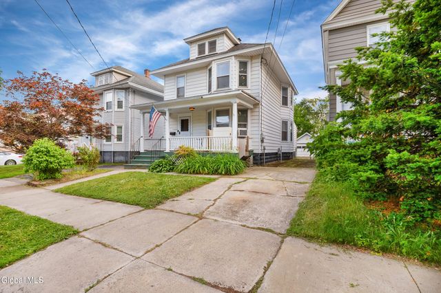 1322 Alden Place, Schenectady, NY 12308