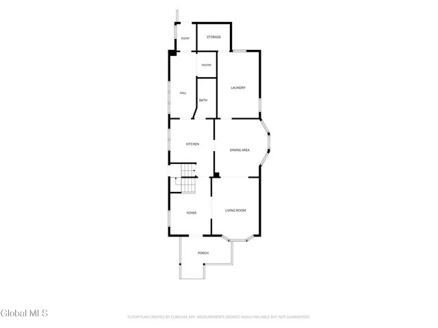 1322 Alden Place, Schenectady, NY 12308