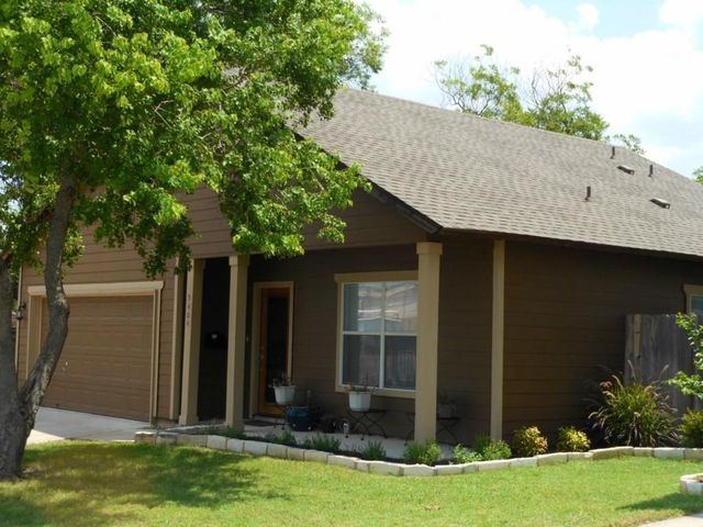 5404 Helen ST, Austin, TX 78751
