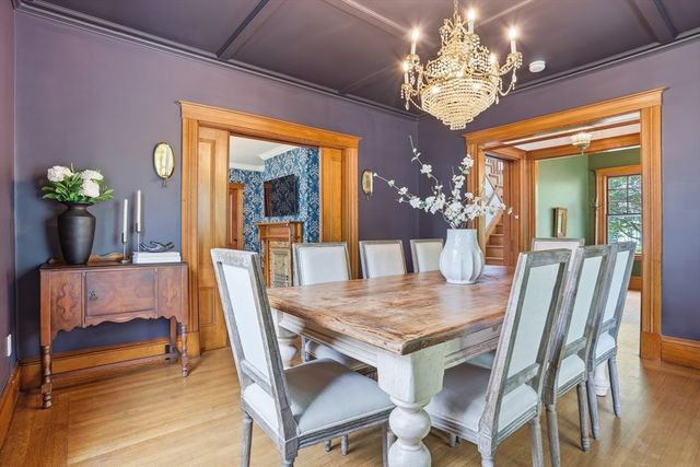 31 North Ave, Melrose, MA 02176