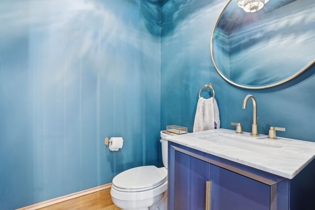 31 North Ave, Melrose, MA 02176