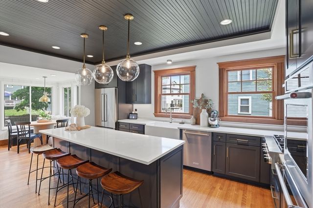 31 North Ave, Melrose, MA 02176
