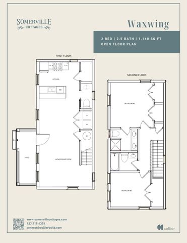 541 W 35th Street, Chattanooga, TN 37410