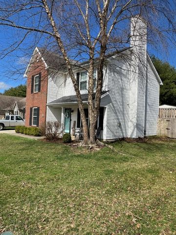 138 Old Post Road, Paris, KY 40361