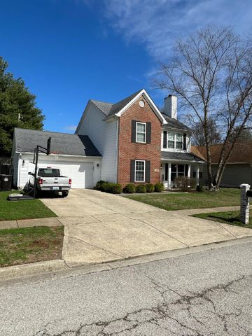 138 Old Post Road, Paris, KY 40361