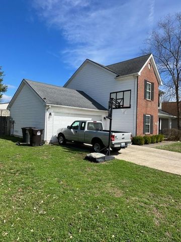 138 Old Post Road, Paris, KY 40361