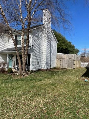 138 Old Post Road, Paris, KY 40361