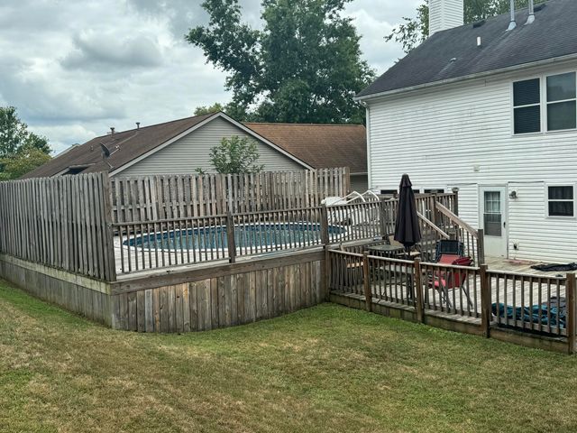 138 Old Post Road, Paris, KY 40361