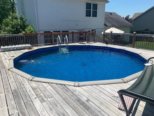 138 Old Post Road, Paris, KY 40361