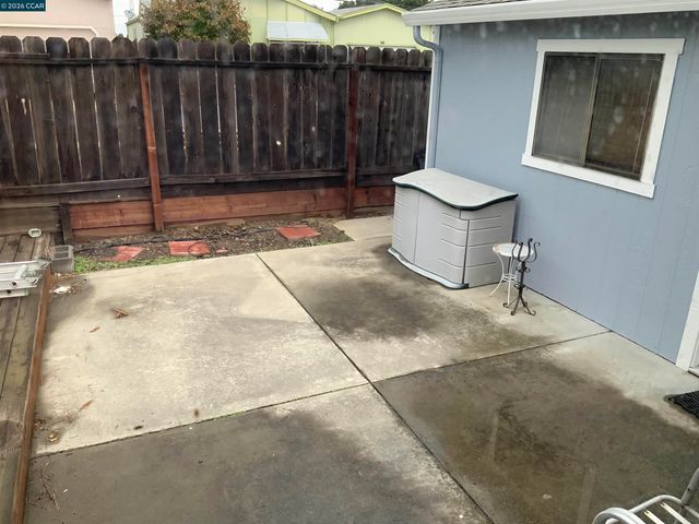 1800 Strasbourg Ln., Antioch, CA 94509