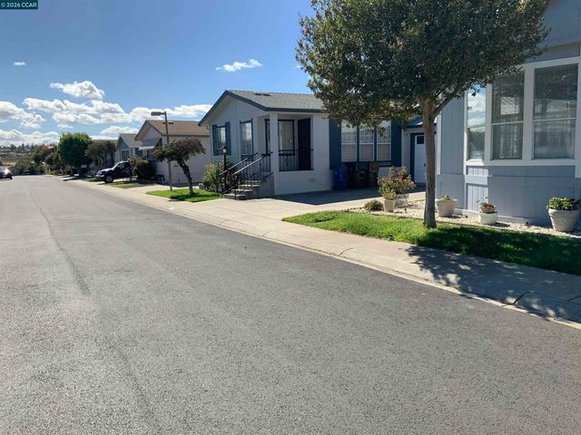 1800 Strasbourg Ln., Antioch, CA 94509