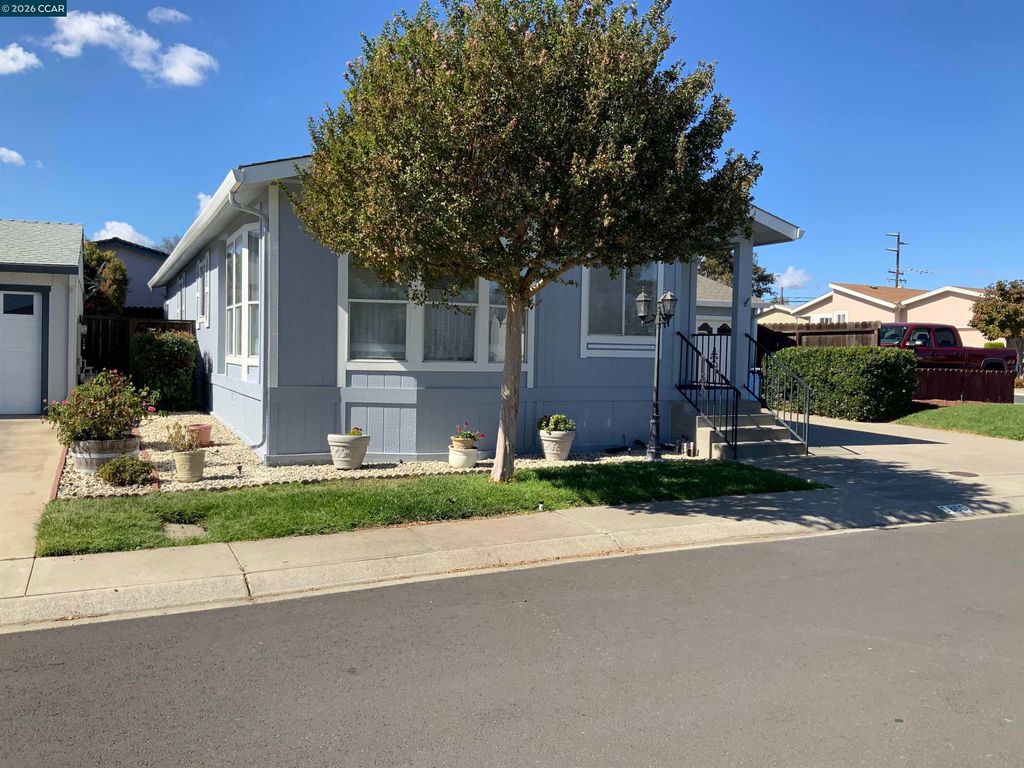 1800 Strasbourg Ln., Antioch, CA 94509