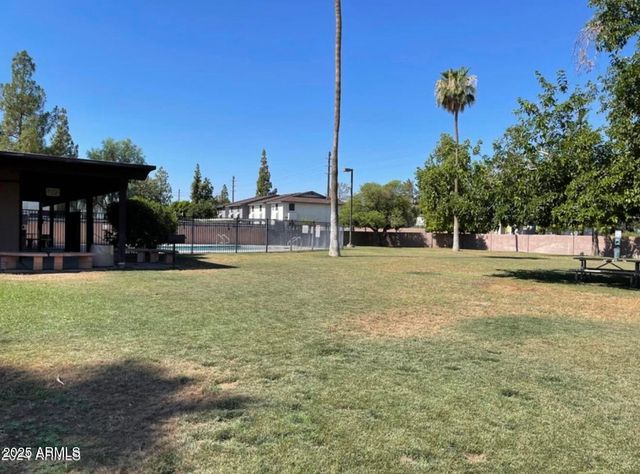 924 S CASITAS Drive C, Tempe, AZ 85281