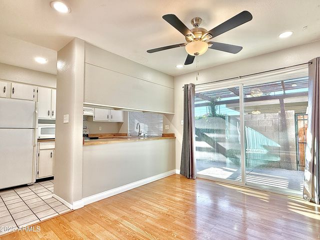 924 S CASITAS Drive C, Tempe, AZ 85281