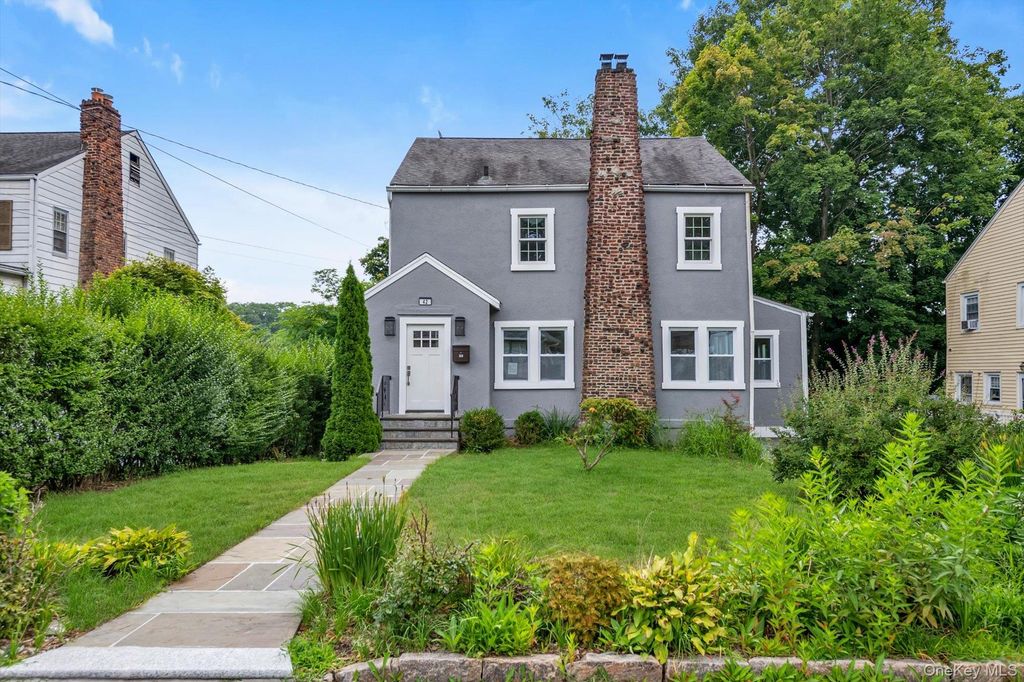 42 Stratford Road, Scarsdale, NY 10583