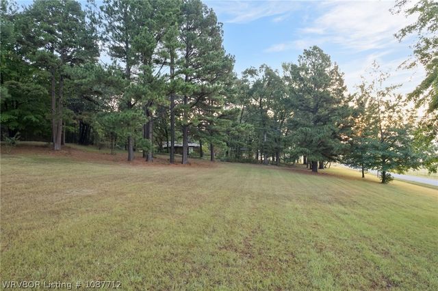 1900 Bottom Fork Road, Mansfield, AR 72944