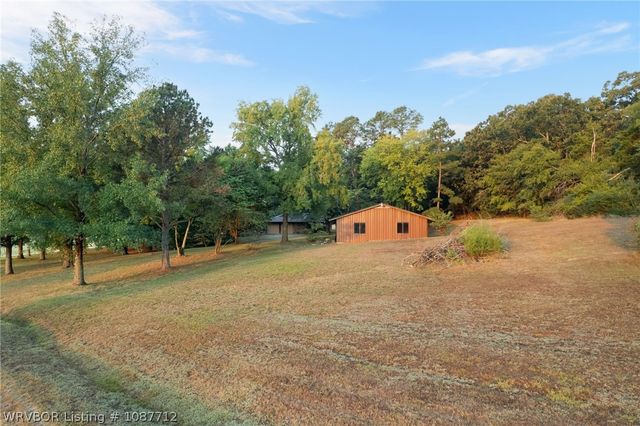 1900 Bottom Fork Road, Mansfield, AR 72944