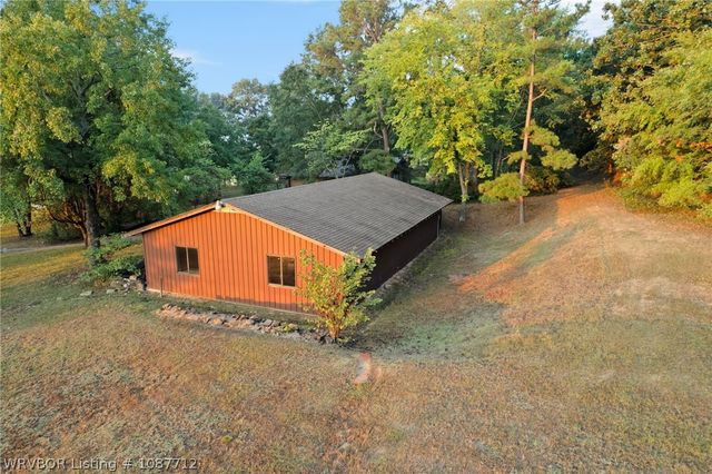 1900 Bottom Fork Road, Mansfield, AR 72944