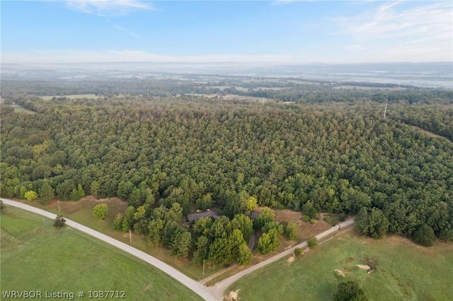 1900 Bottom Fork Road, Mansfield, AR 72944