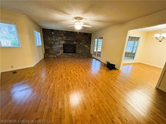 1900 Bottom Fork Road, Mansfield, AR 72944