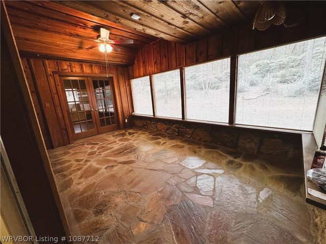 1900 Bottom Fork Road, Mansfield, AR 72944
