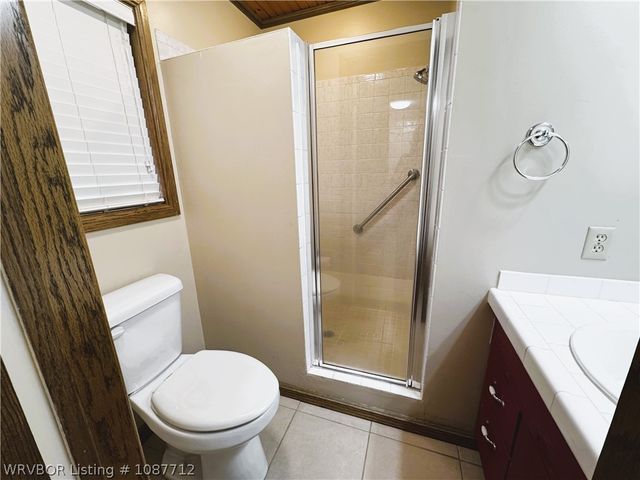 1900 Bottom Fork Road, Mansfield, AR 72944