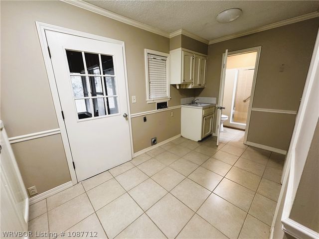 1900 Bottom Fork Road, Mansfield, AR 72944