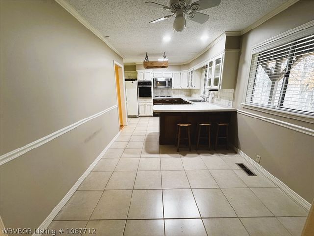 1900 Bottom Fork Road, Mansfield, AR 72944