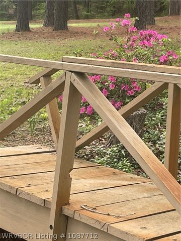 1900 Bottom Fork Road, Mansfield, AR 72944