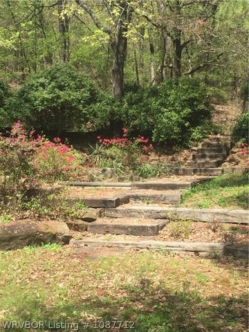 1900 Bottom Fork Road, Mansfield, AR 72944