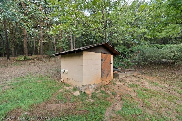 1900 Bottom Fork Road, Mansfield, AR 72944