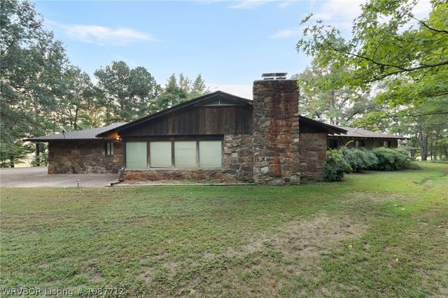 1900 Bottom Fork Road, Mansfield, AR 72944