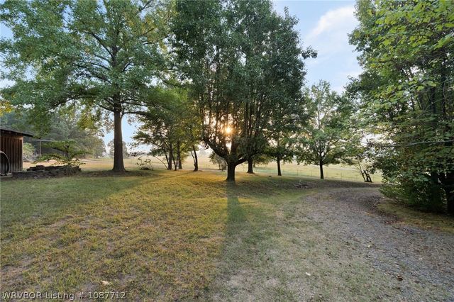 1900 Bottom Fork Road, Mansfield, AR 72944