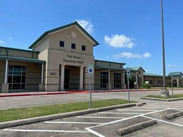 3718 Faded Oak Court, Richmond, TX 77469
