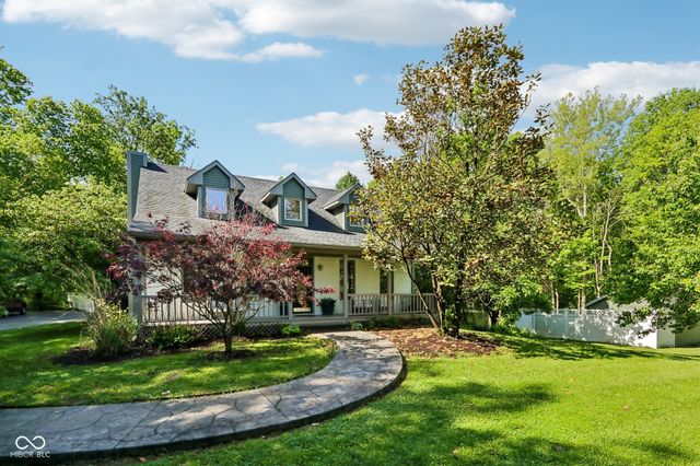 772 Brill Lane, Martinsville, IN 46151