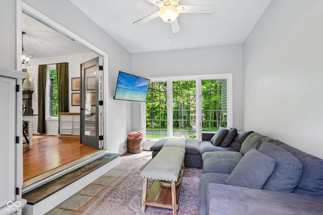 772 Brill Lane, Martinsville, IN 46151