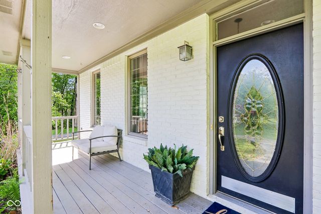 772 Brill Lane, Martinsville, IN 46151