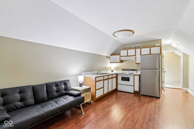 772 Brill Lane, Martinsville, IN 46151