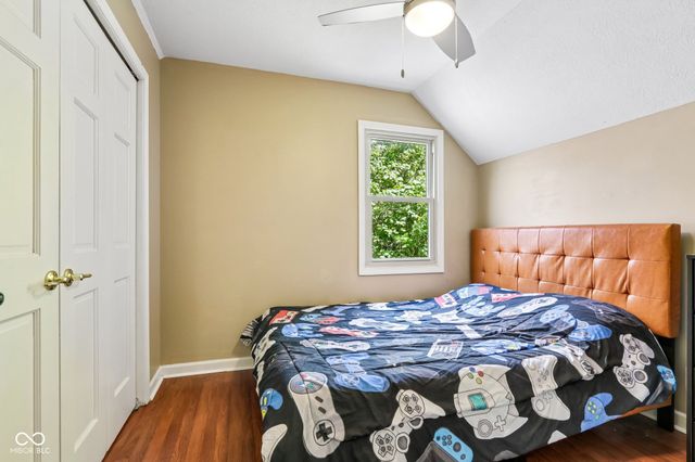 772 Brill Lane, Martinsville, IN 46151