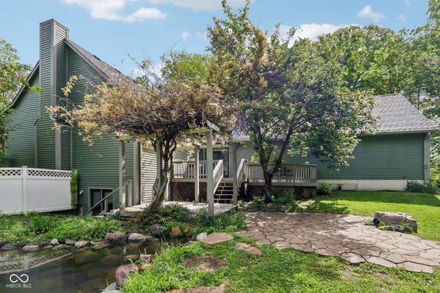 772 Brill Lane, Martinsville, IN 46151