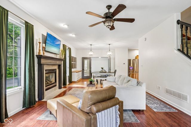 772 Brill Lane, Martinsville, IN 46151
