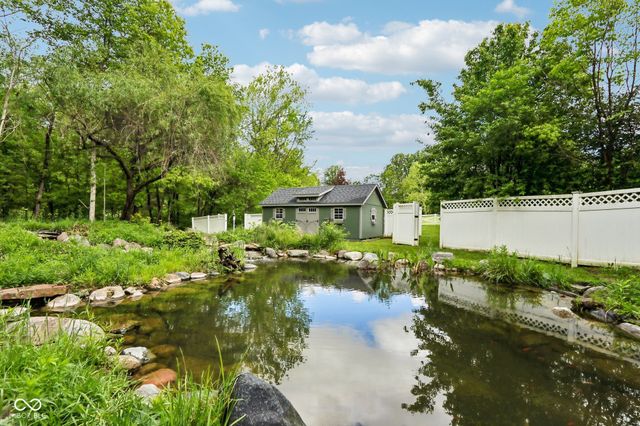 772 Brill Lane, Martinsville, IN 46151
